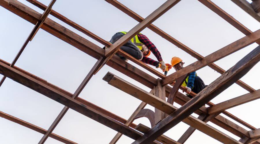 Local Chimney Repair in Braddock, ND